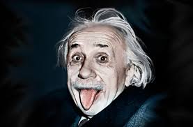 einstein einstein