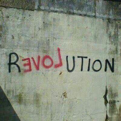 rEVOLution rEVOLution