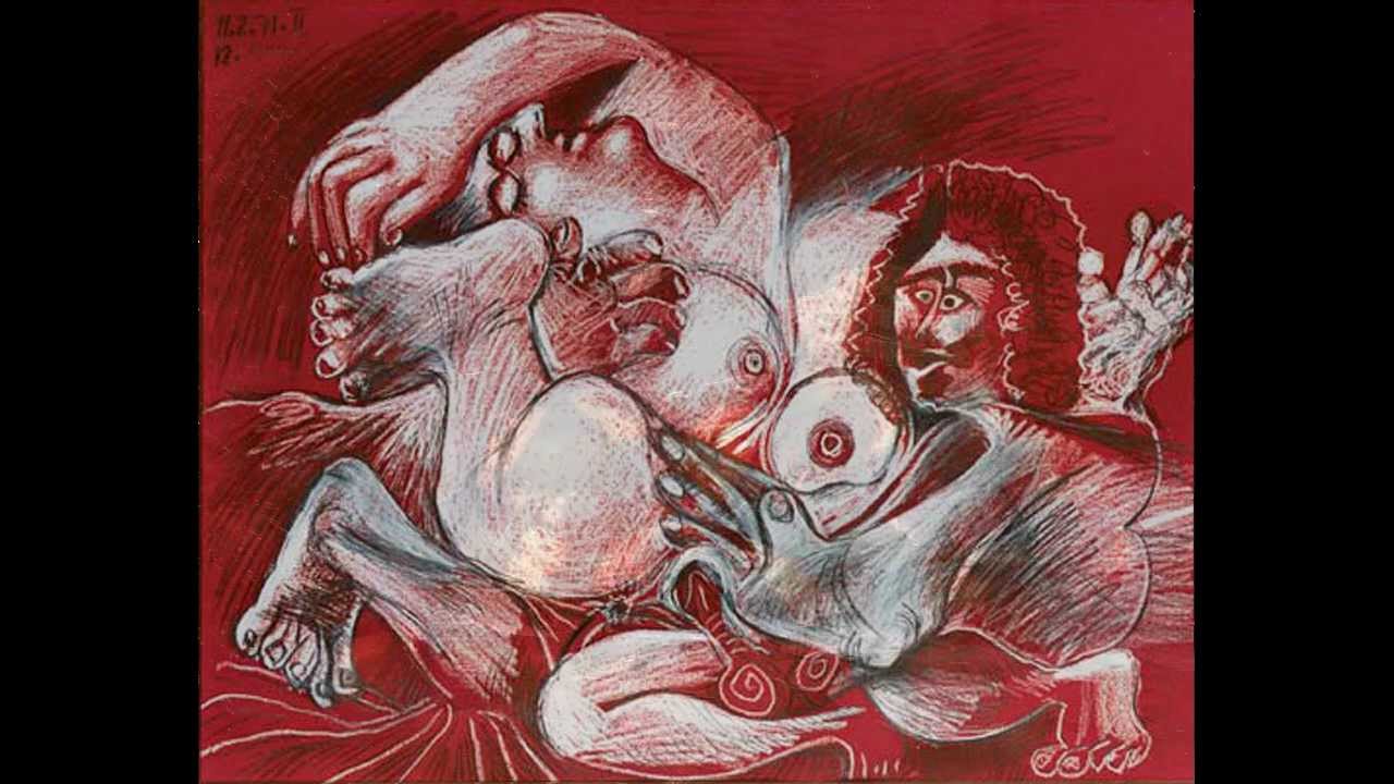 etreinte picasso etreinte picasso