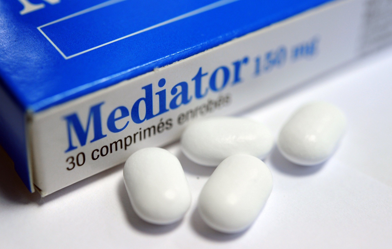 mediator mediator