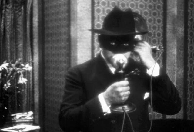 monsieur X monsieur X